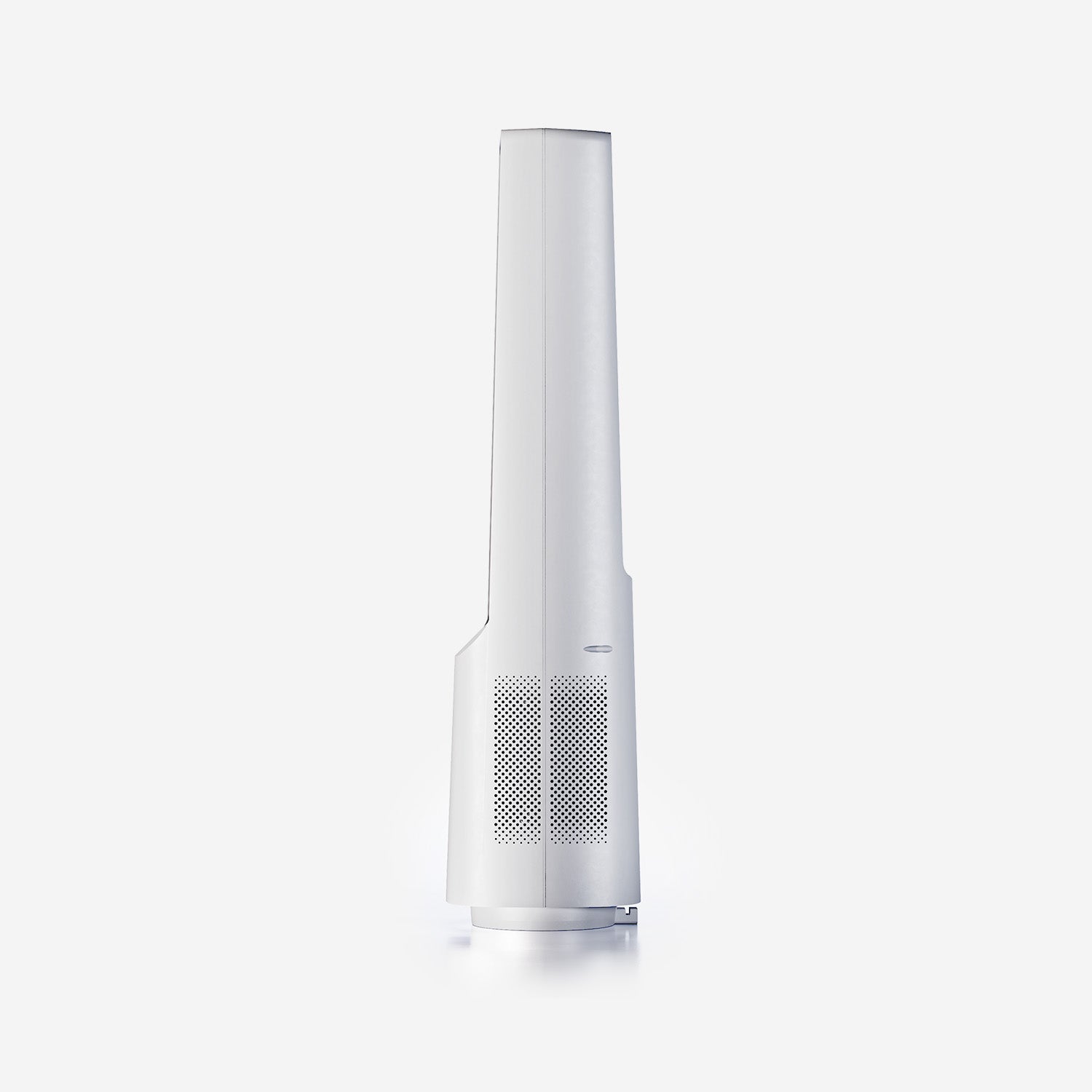 40" Bladeless torenventilator met slimme app-bediening - Wit