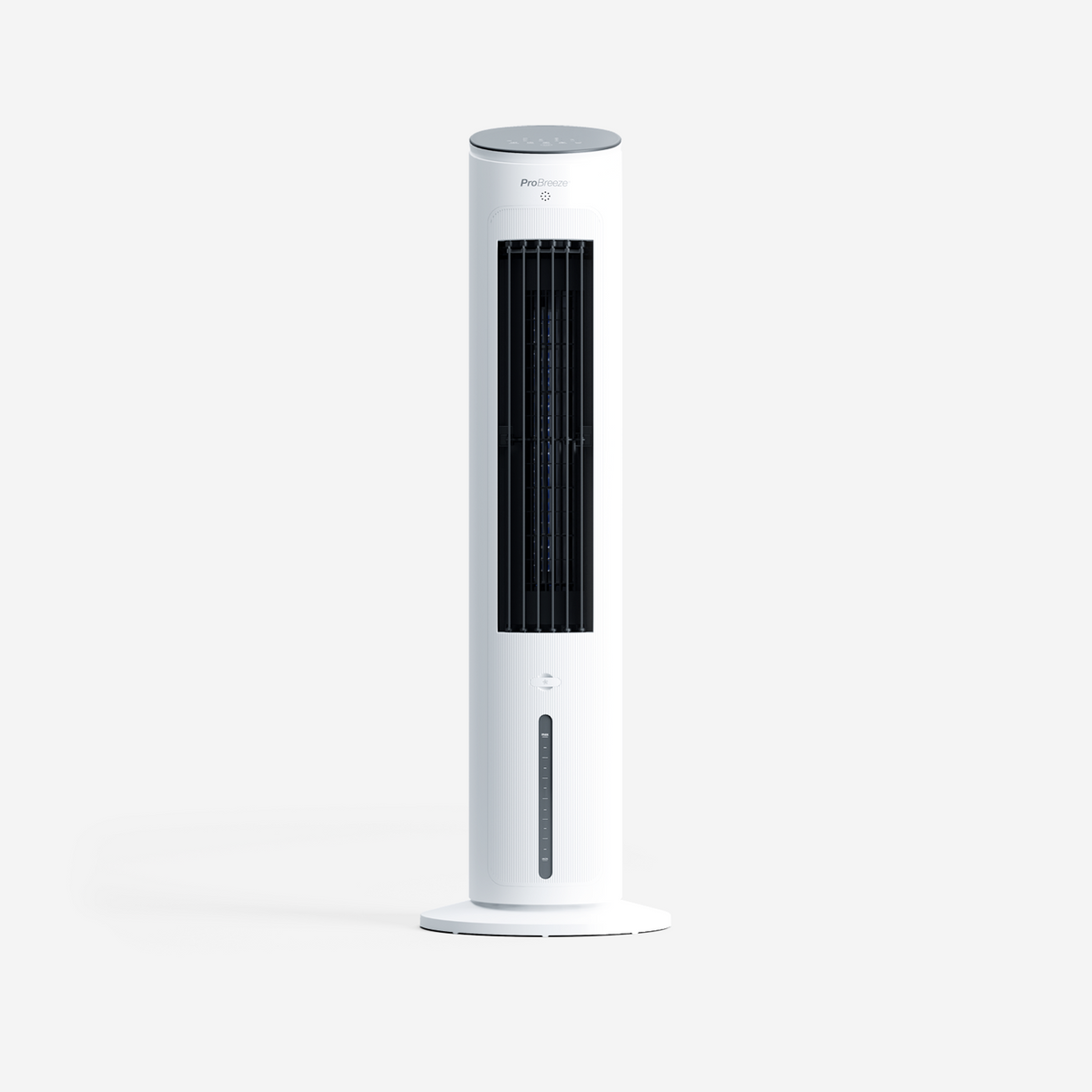 Omniair 5L Evaporative Air Foler & Portable Tower Ventime avec modes d'humidification