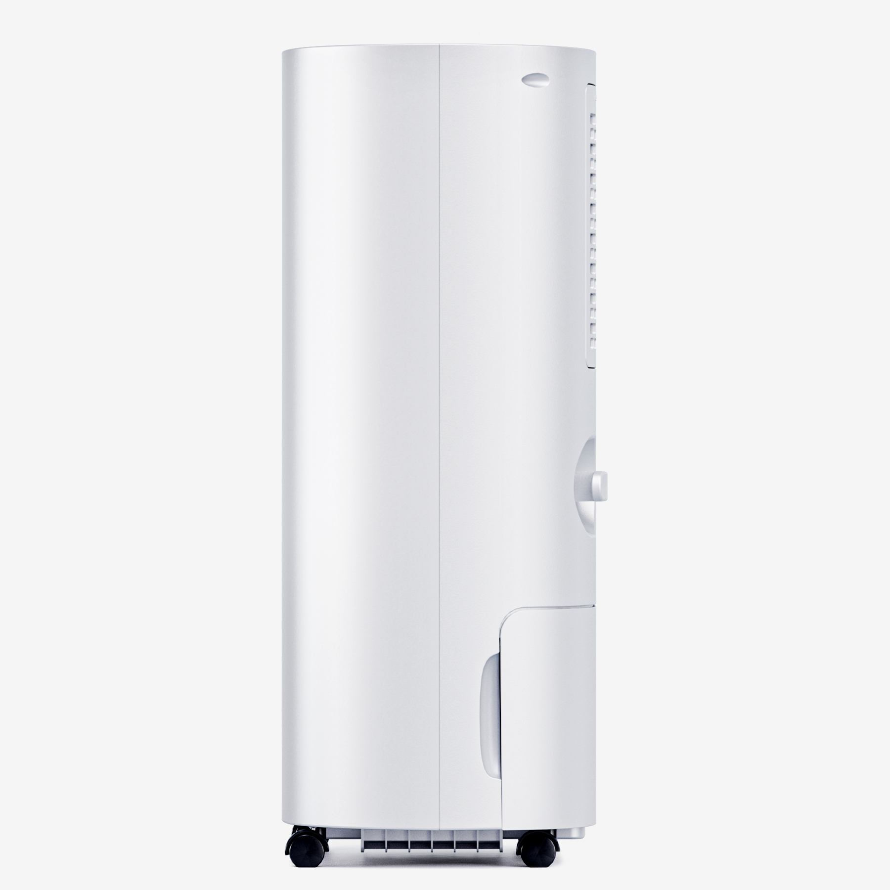 Déshumidificateur de 25L avec réservoir d'eau de 6,5 L