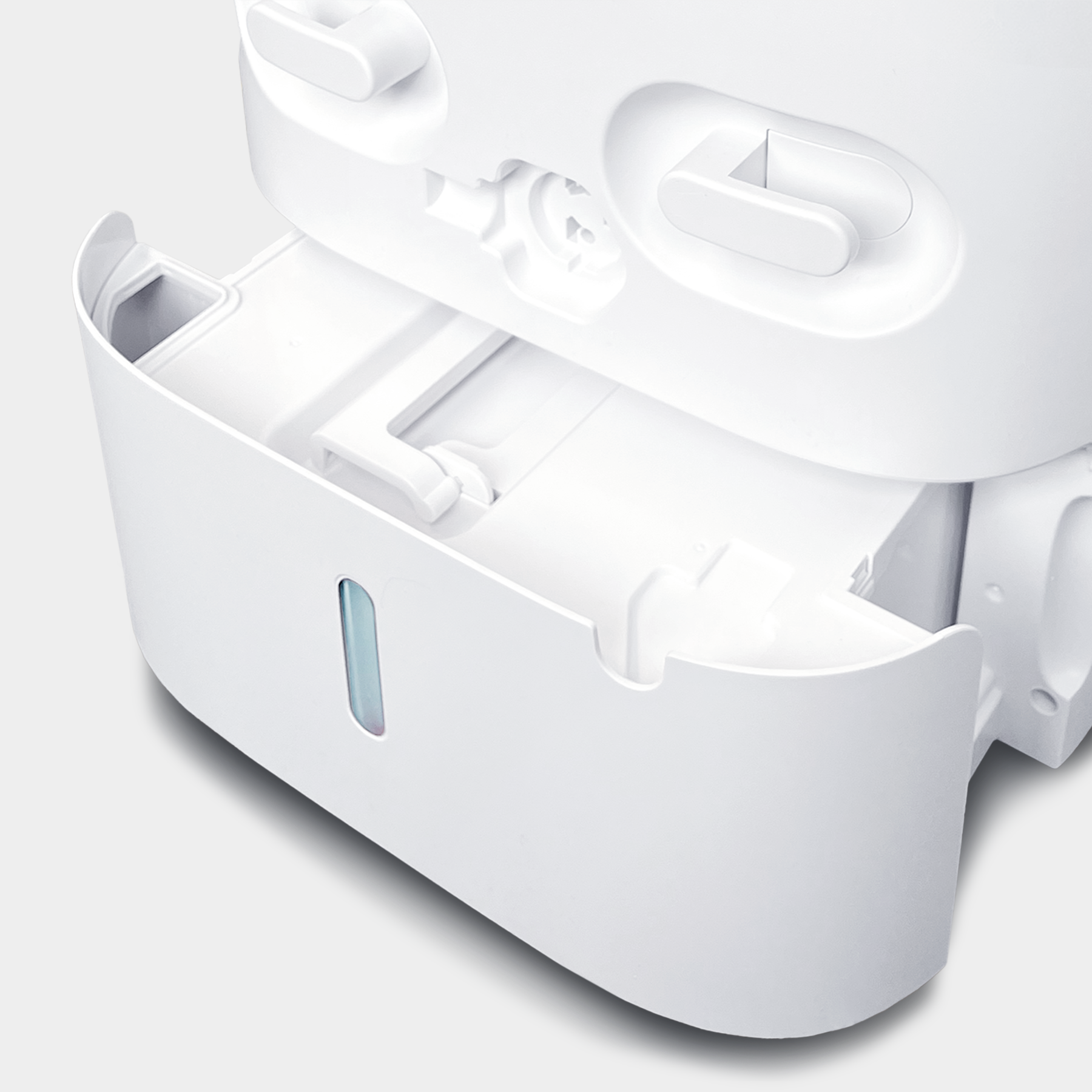 Déshumidificateur de 25L avec réservoir d'eau de 6,5 L