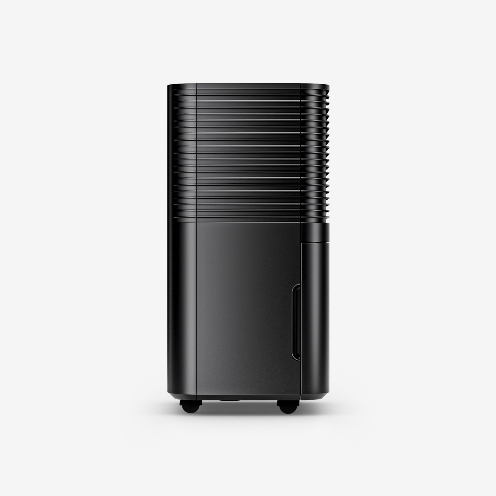 OmniDry 12L Quiet Dehumidifier with Max Extraction - Black