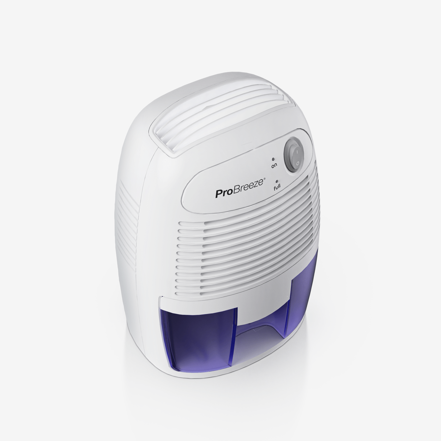 <tc>Ricondizionato - Mini deumidificatore da 500 ml</tc>