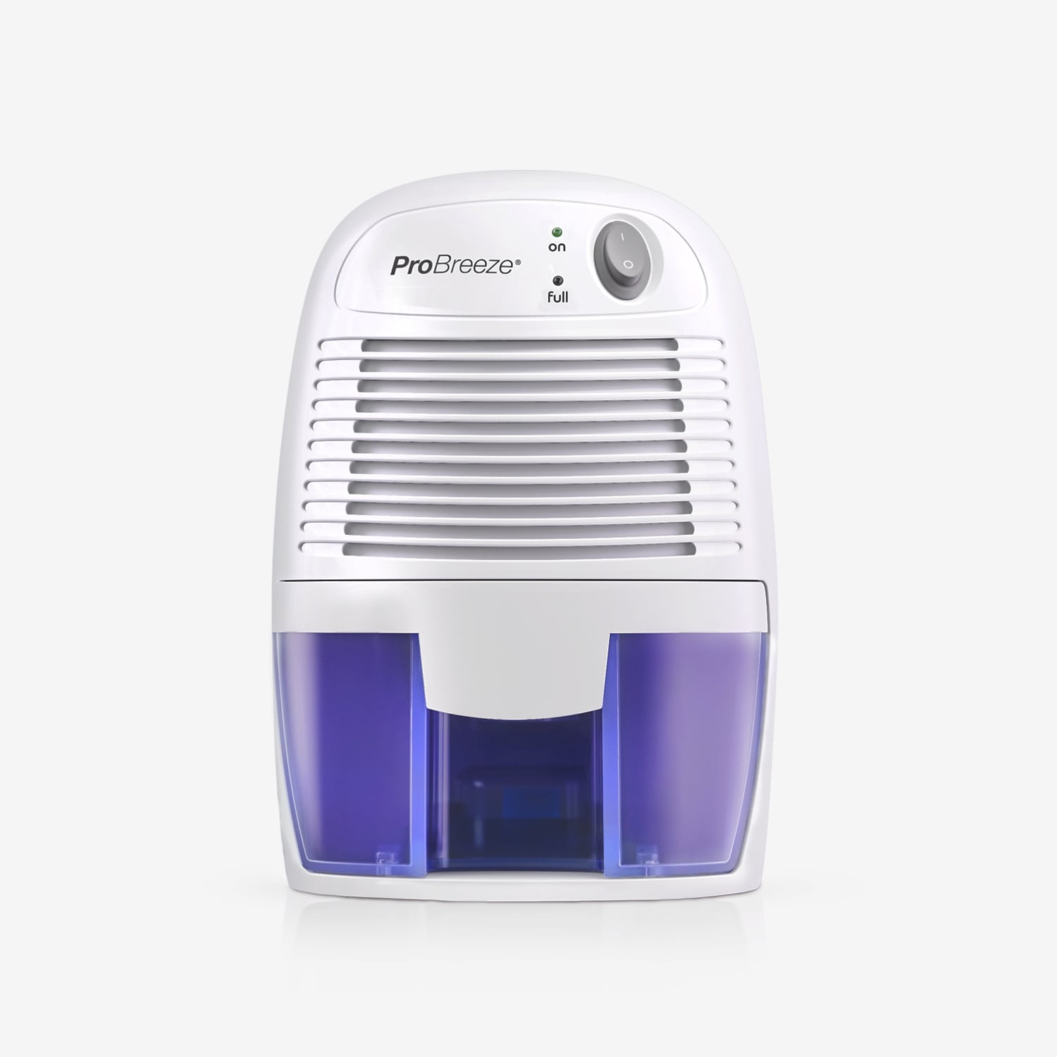 <tc>Ricondizionato - Mini deumidificatore da 500 ml</tc>