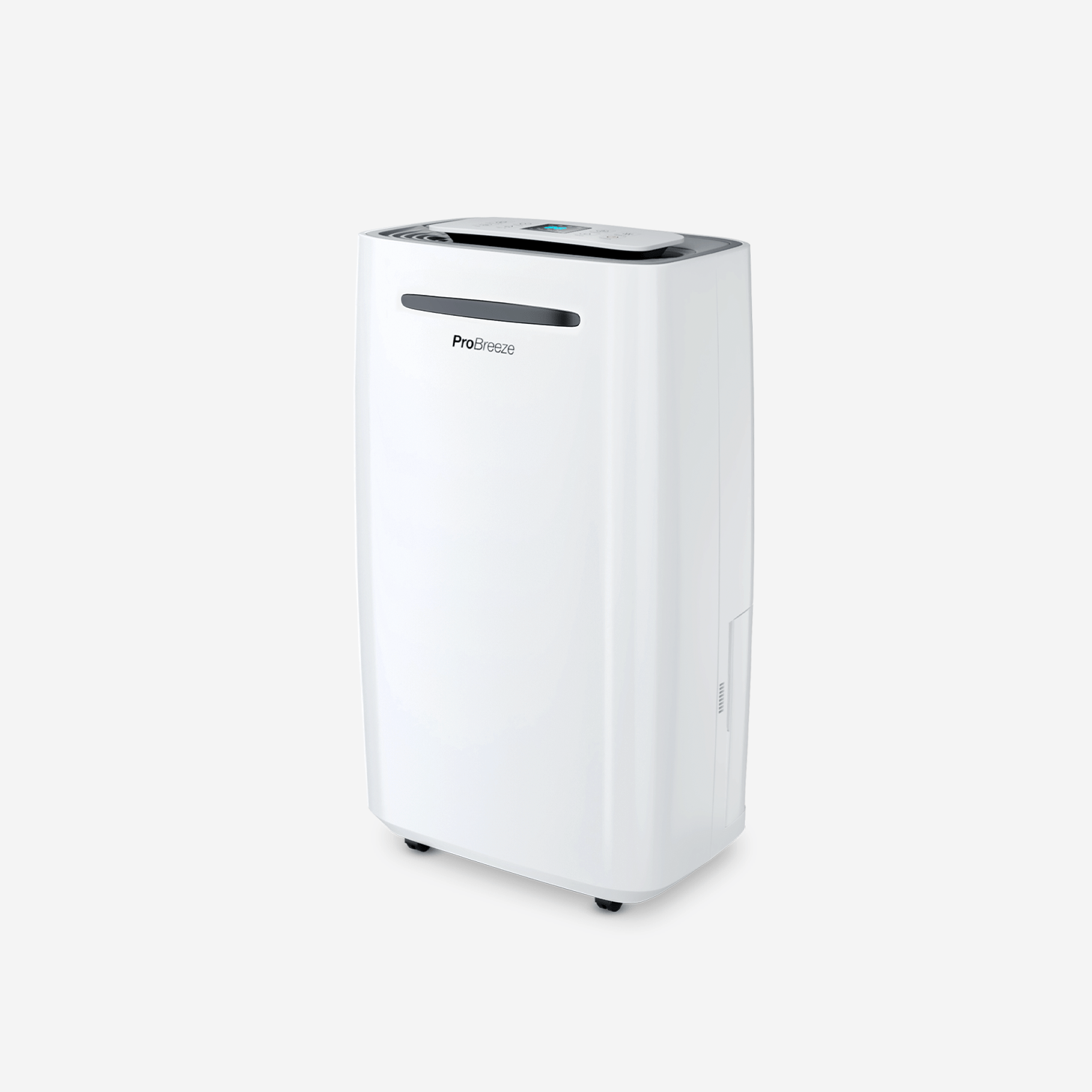 <tc>Ricondizionato - Deumidificatore 20L con massima estrazione e modalità asciugatura</tc>