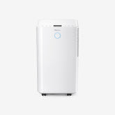 OmniDry 12L Quiet Dehumidifier with Max Extraction
