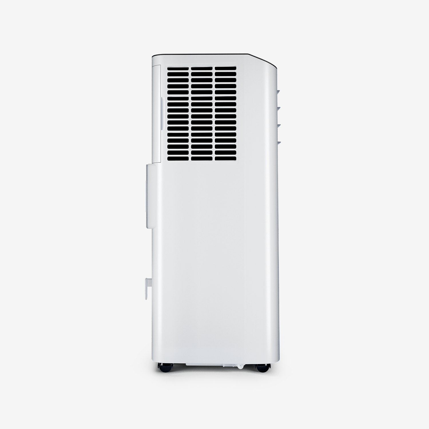 12,000 BTU 3-in-1 Portable Air Conditioner with Dehumidification Function - Smart Wifi App