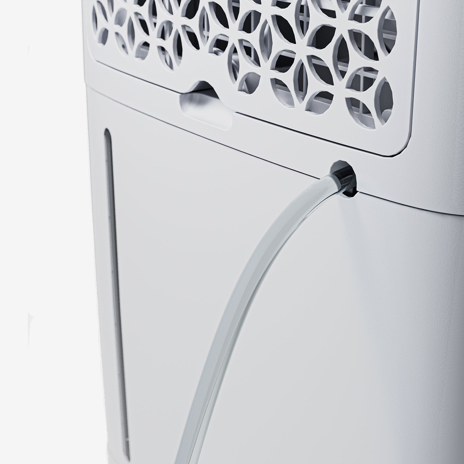 20L Dehumidifier with Max Extraction Laundry Mode and Smart App Control