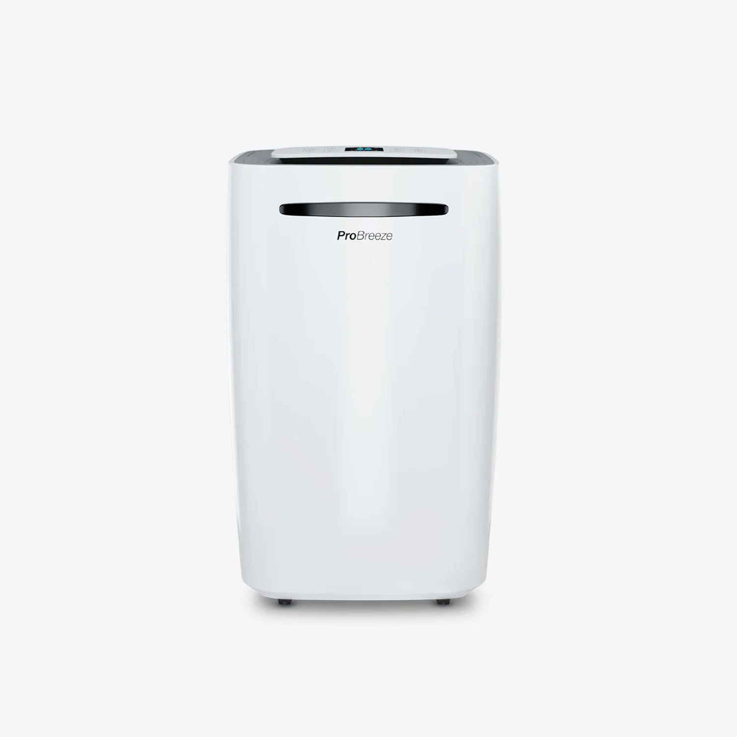 20L Dehumidifier with Max Extraction Laundry Mode and Smart App Control