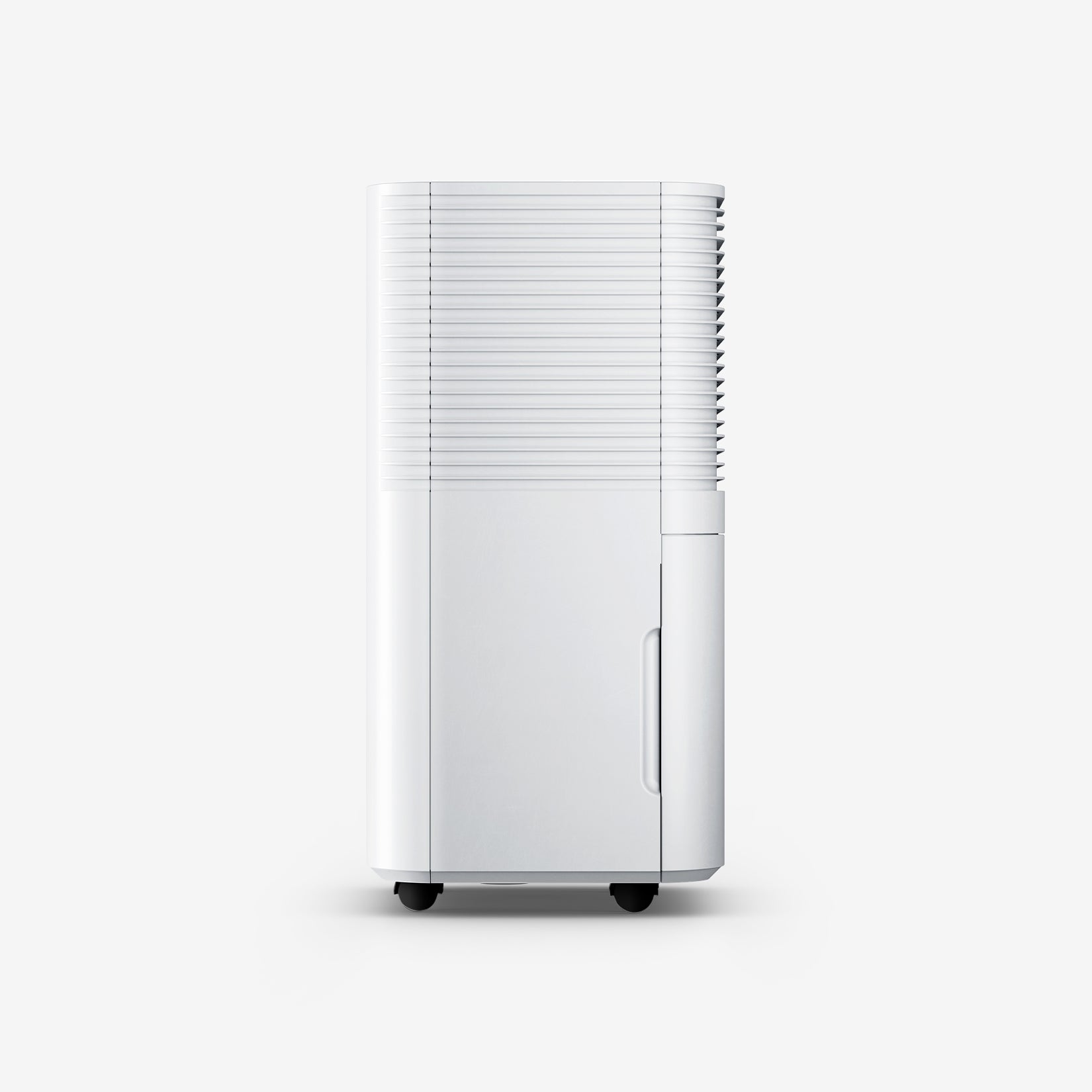 OmniDry 12L Quiet Dehumidifier with Max Extraction and Smart App Control