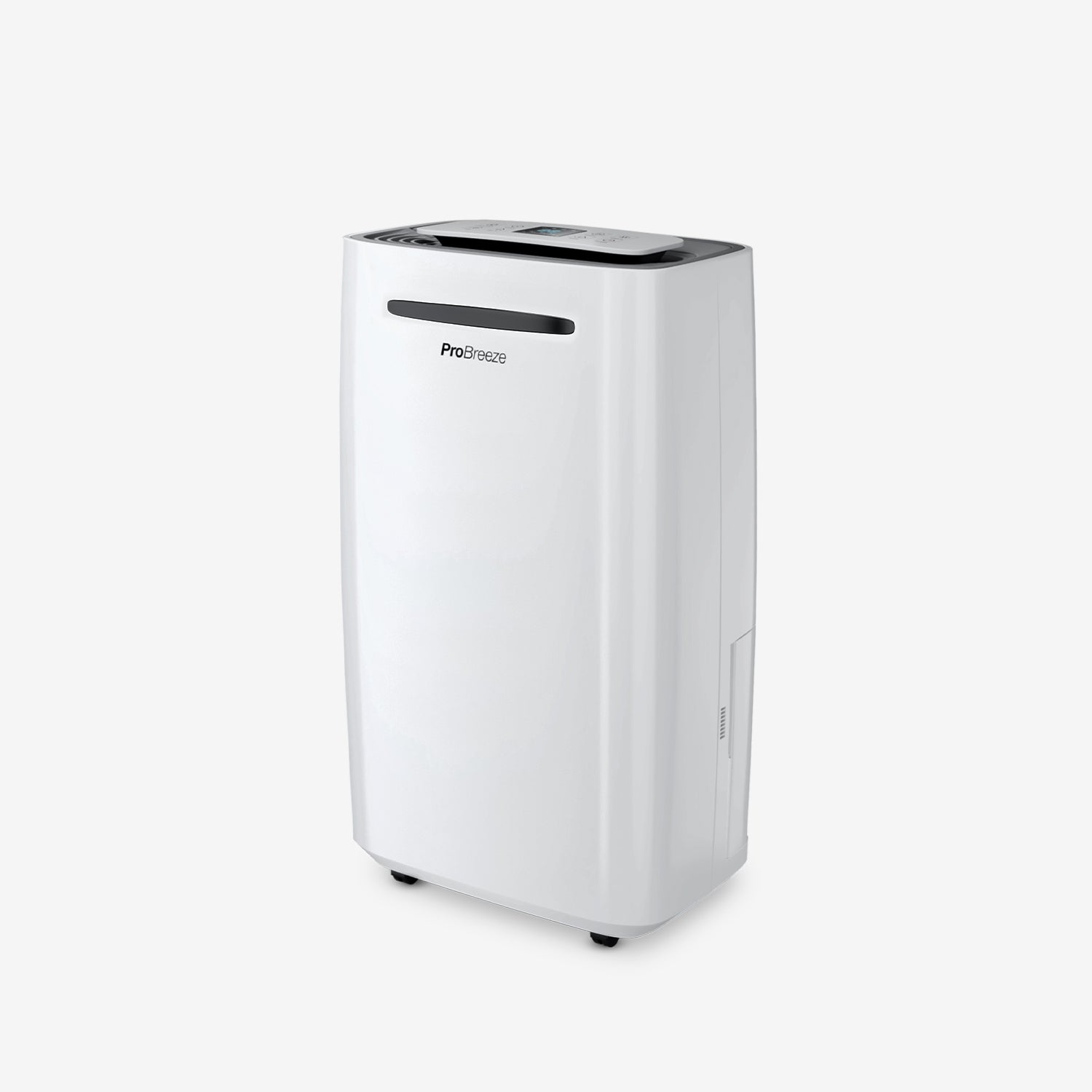 Desumidificador 20L com Modo Especial de Lavanderia