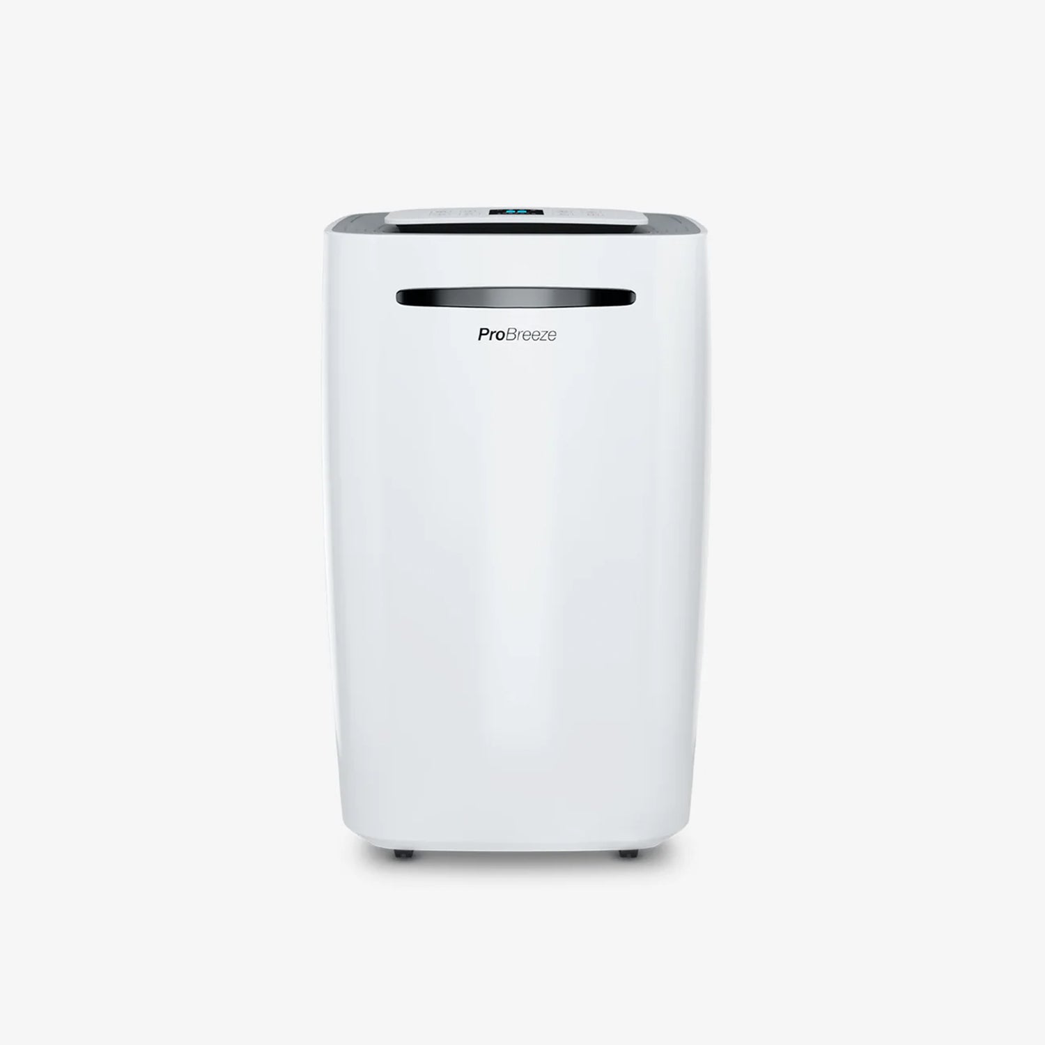 Desumidificador 20L com Modo Especial de Lavanderia