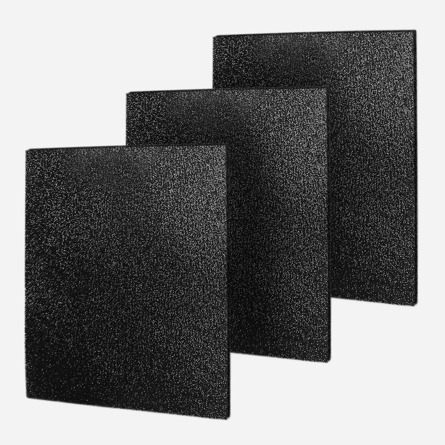 Replacement Filters for 20L Dehumidifier with Special Laundry Mode - 3x