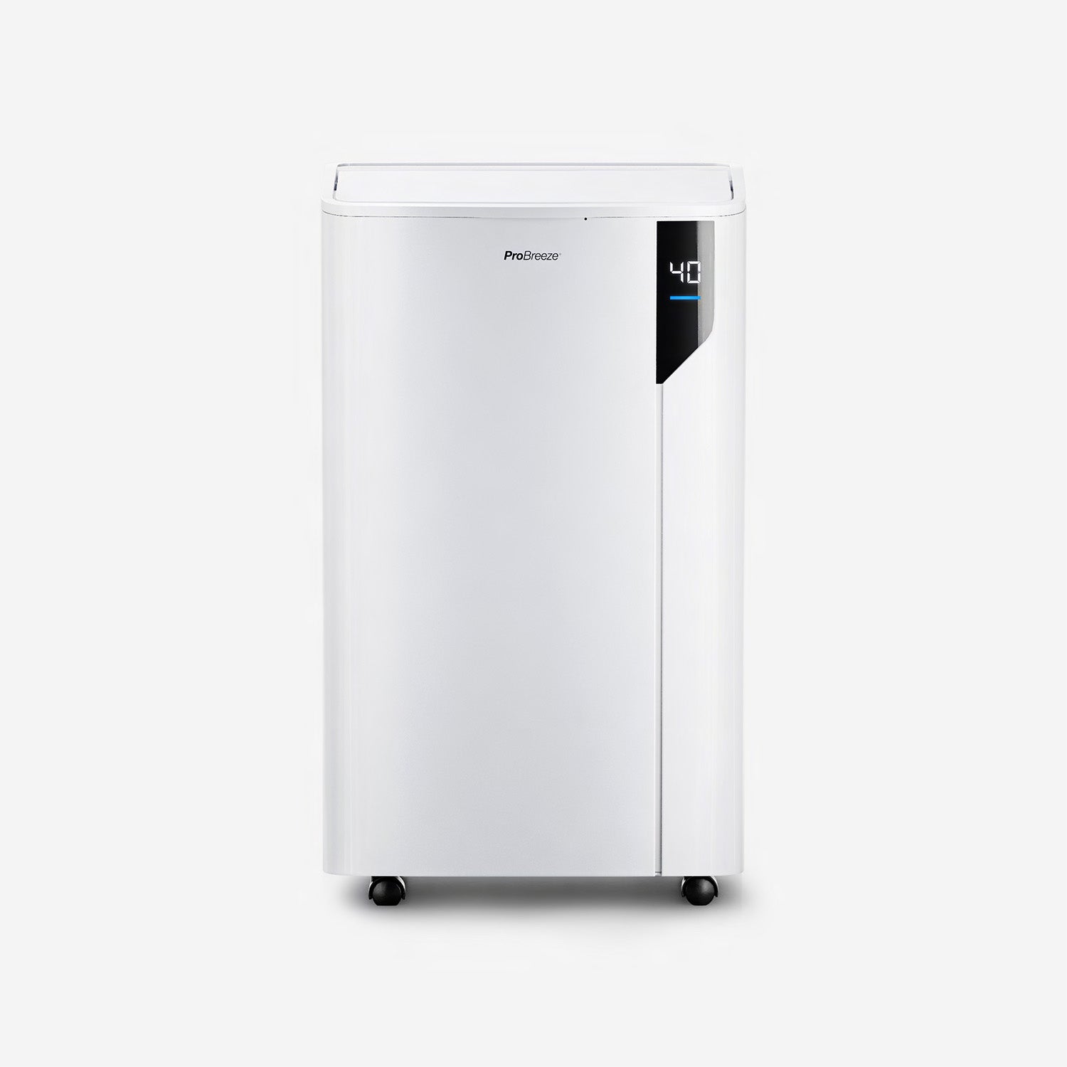 Déshumidificateur premium 20L avec mode de blanchisserie en un clic spécial