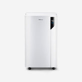 <tc>20L Premium luchtontvochtiger met speciale één-klik-wasdroogmodus</tc>