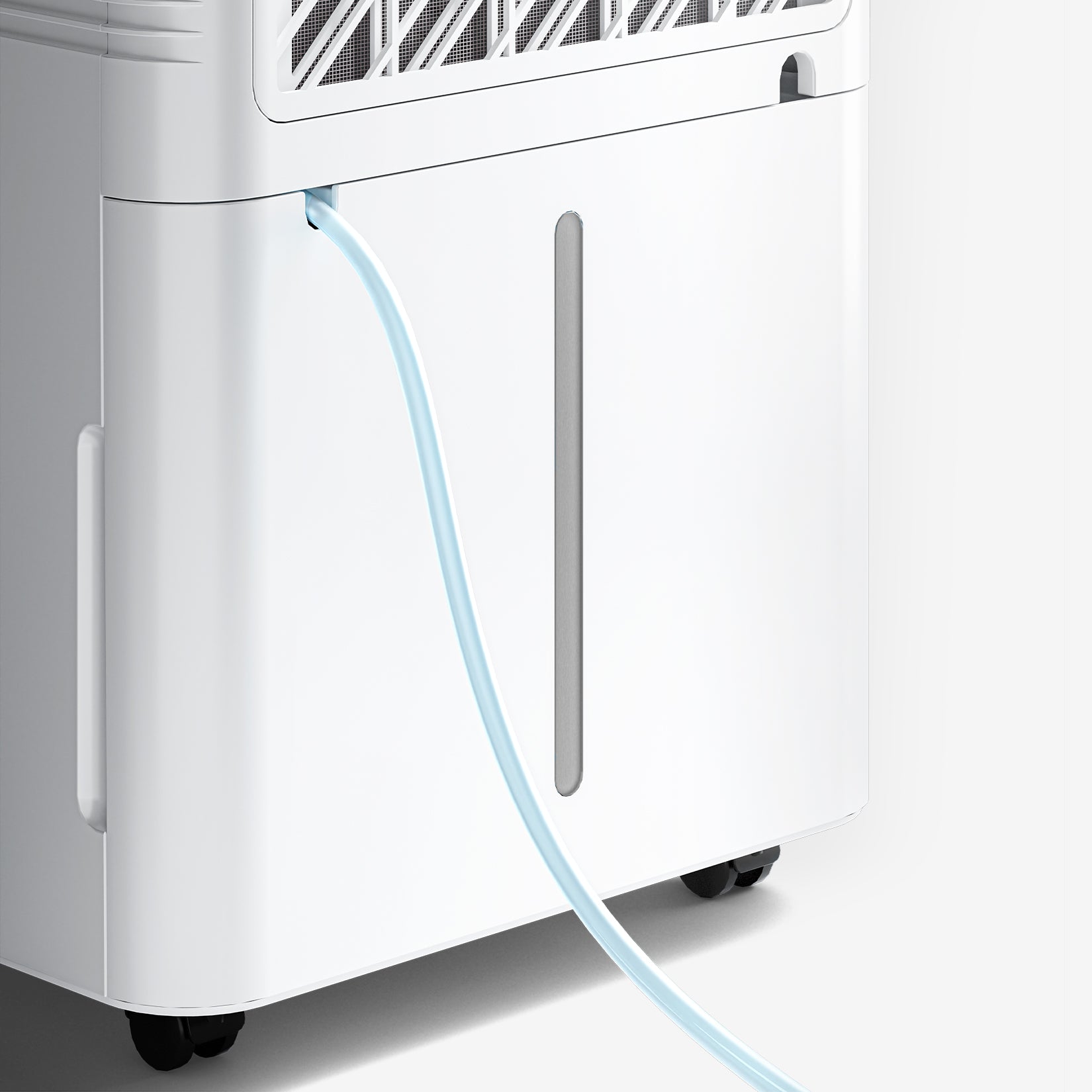 Omnidry 20l Déshumidificateur silencieux avec mode de blanchisserie et contrôle des applications intelligentes