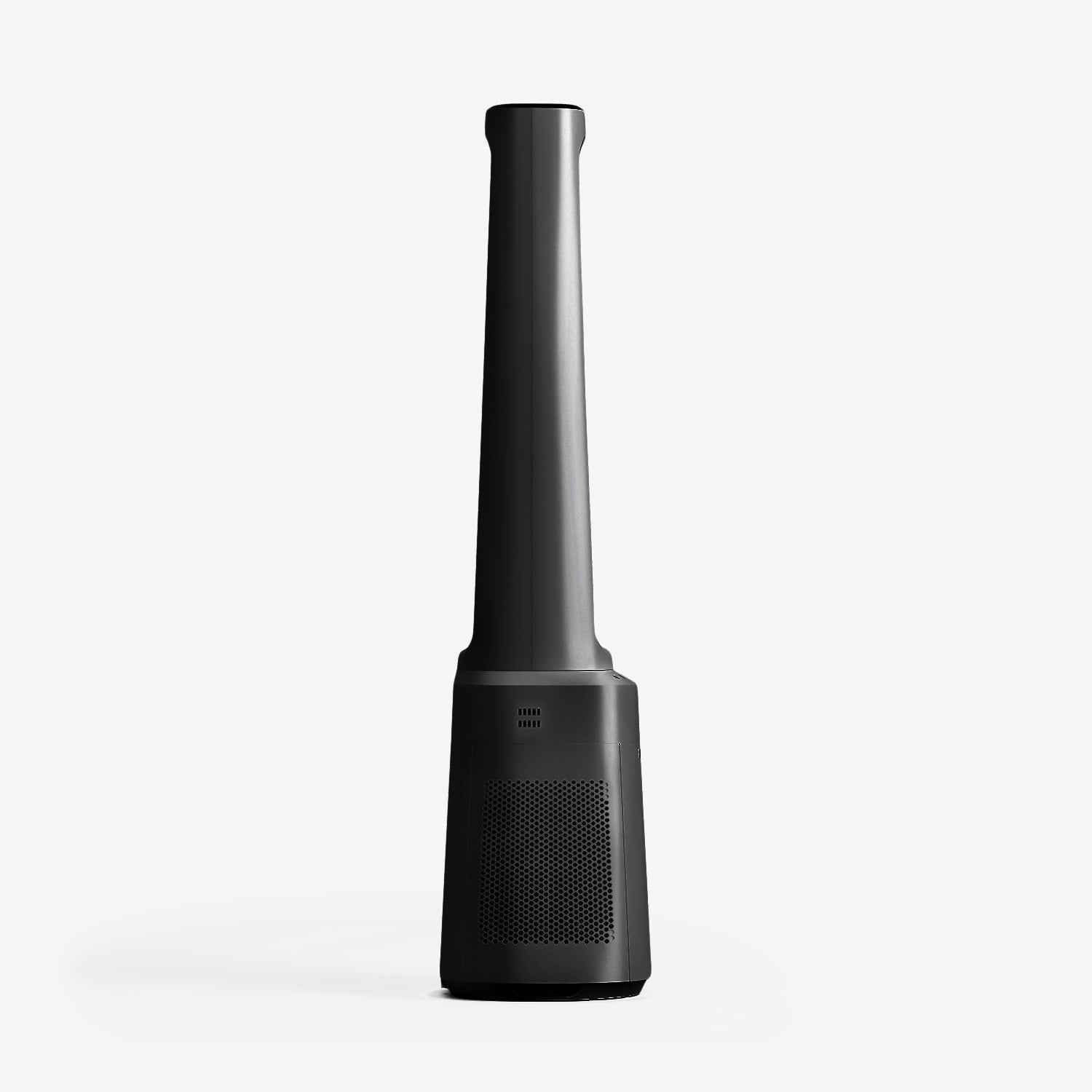 OmniAir 41" Ventilador de torre sem pás premium e purificador de ar - Preto