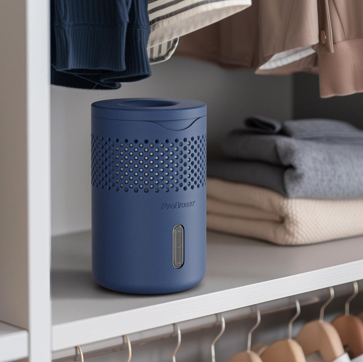 Osmo® 1.3L Moisture Absorber with 700g Tablet - Blue