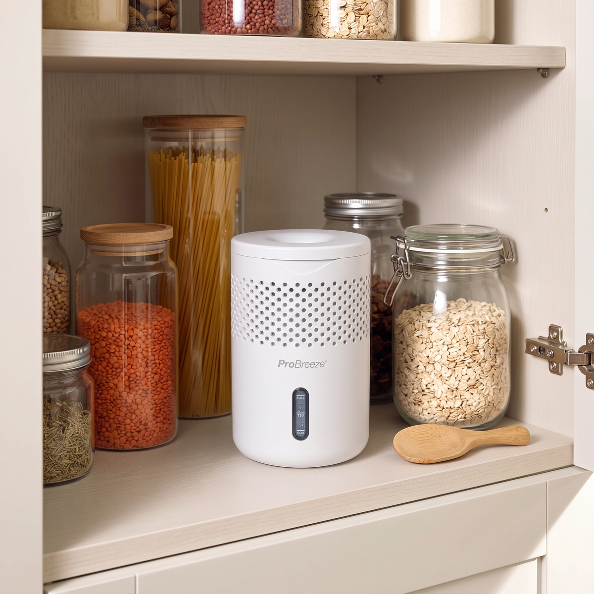 Osmo® 1,3 l Feuchtigkeitsabsorber mit 700 g Tablette