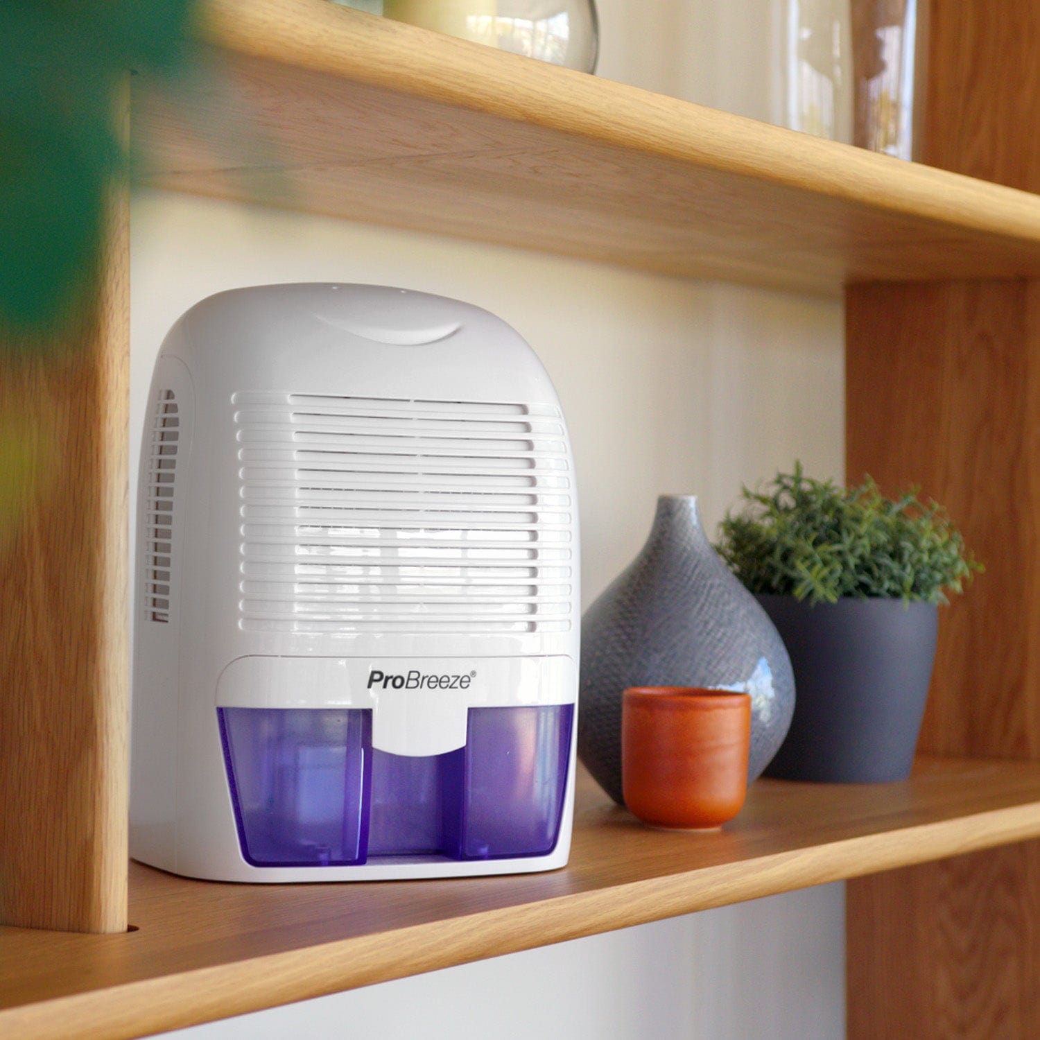Mini Desumidificador 1500ml