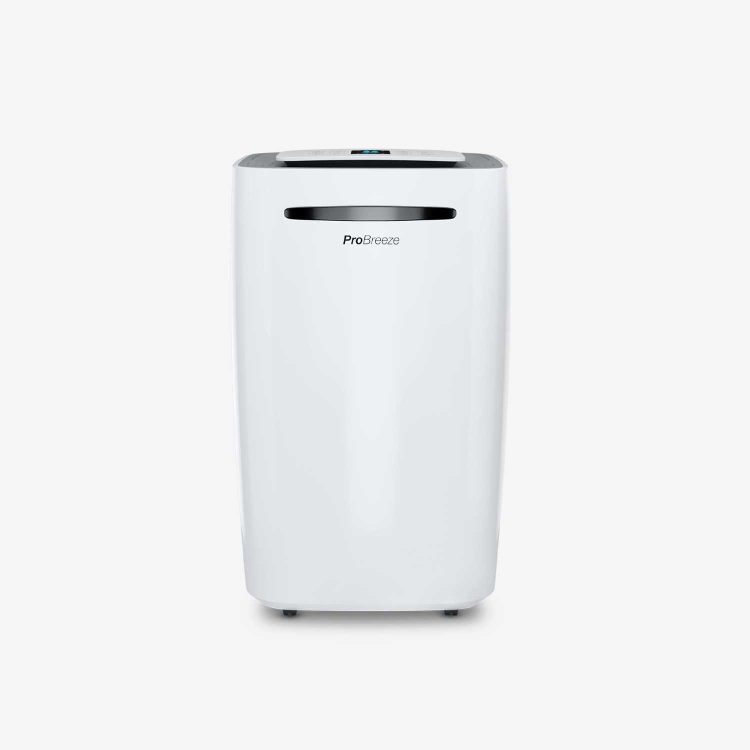 Pro Breeze Geconnecteerde Luchtontvochtiger 30l - App, Wi-fi, 4l Tank & 24-uurs Timer Pro Breeze Geconnecteerde Luchtontvochtiger 30l - App, Wi-fi, 4l Tank & 24-uurs Timer