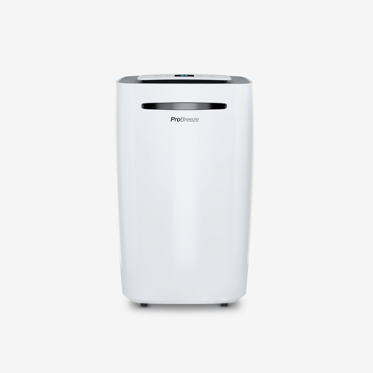 <tc>20L Luchtontvochtiger met maximale ontvochtiging en wasdroogmodus</tc>