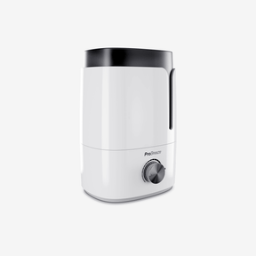 Umidificador de névoa fria ultrassônico de 3,5 L com difusor de aroma
