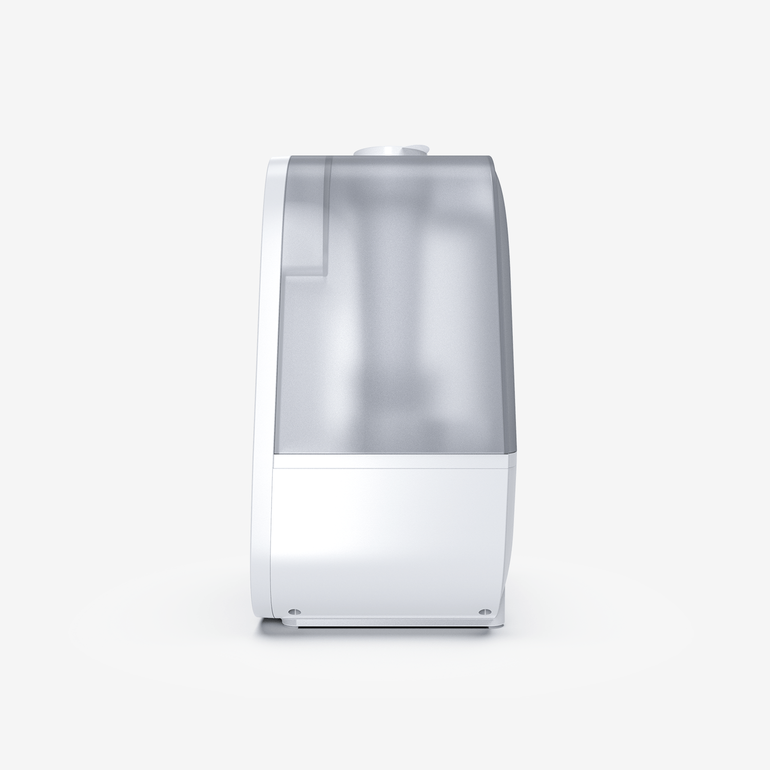 Humidificador ultrasónico 5.6L con fusor de aroma pod