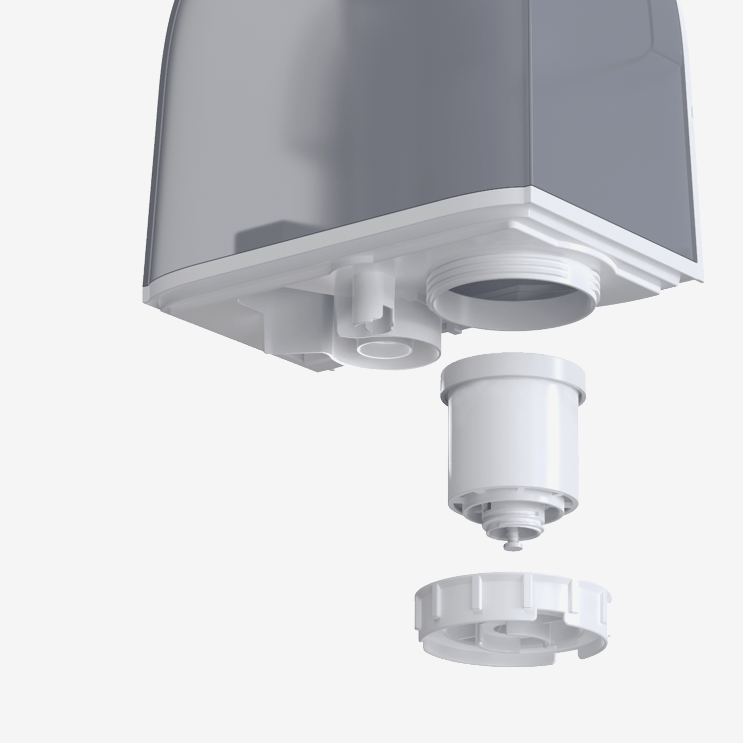 5.6L luchtbevochtigerfilter