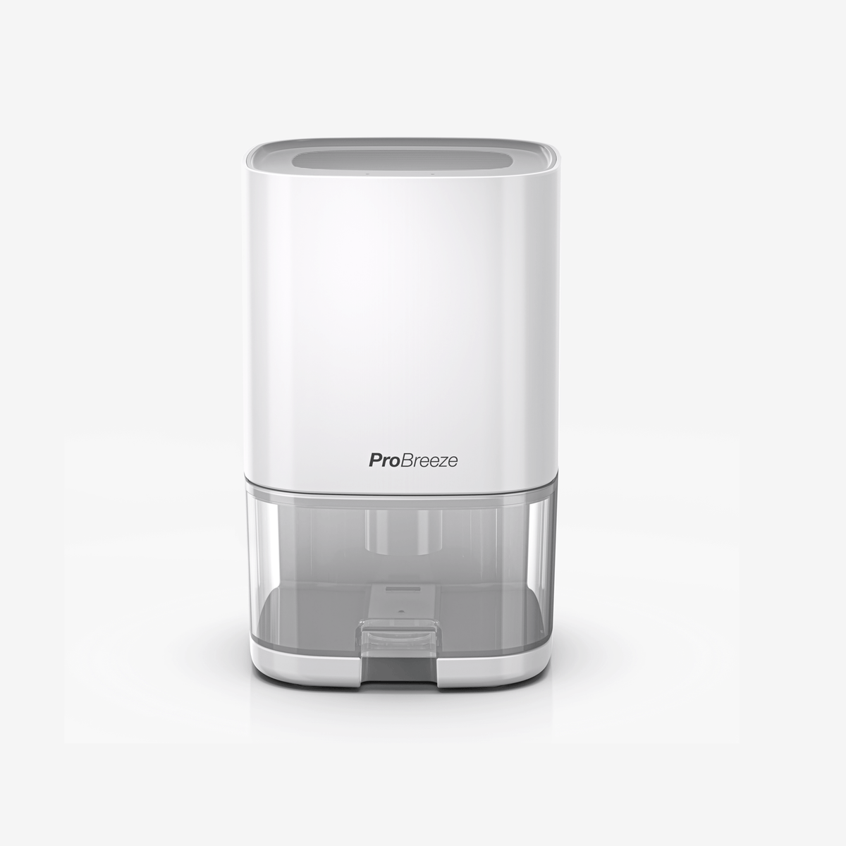 1000ml Dehumidifier with 4-hour Timer and LED Light