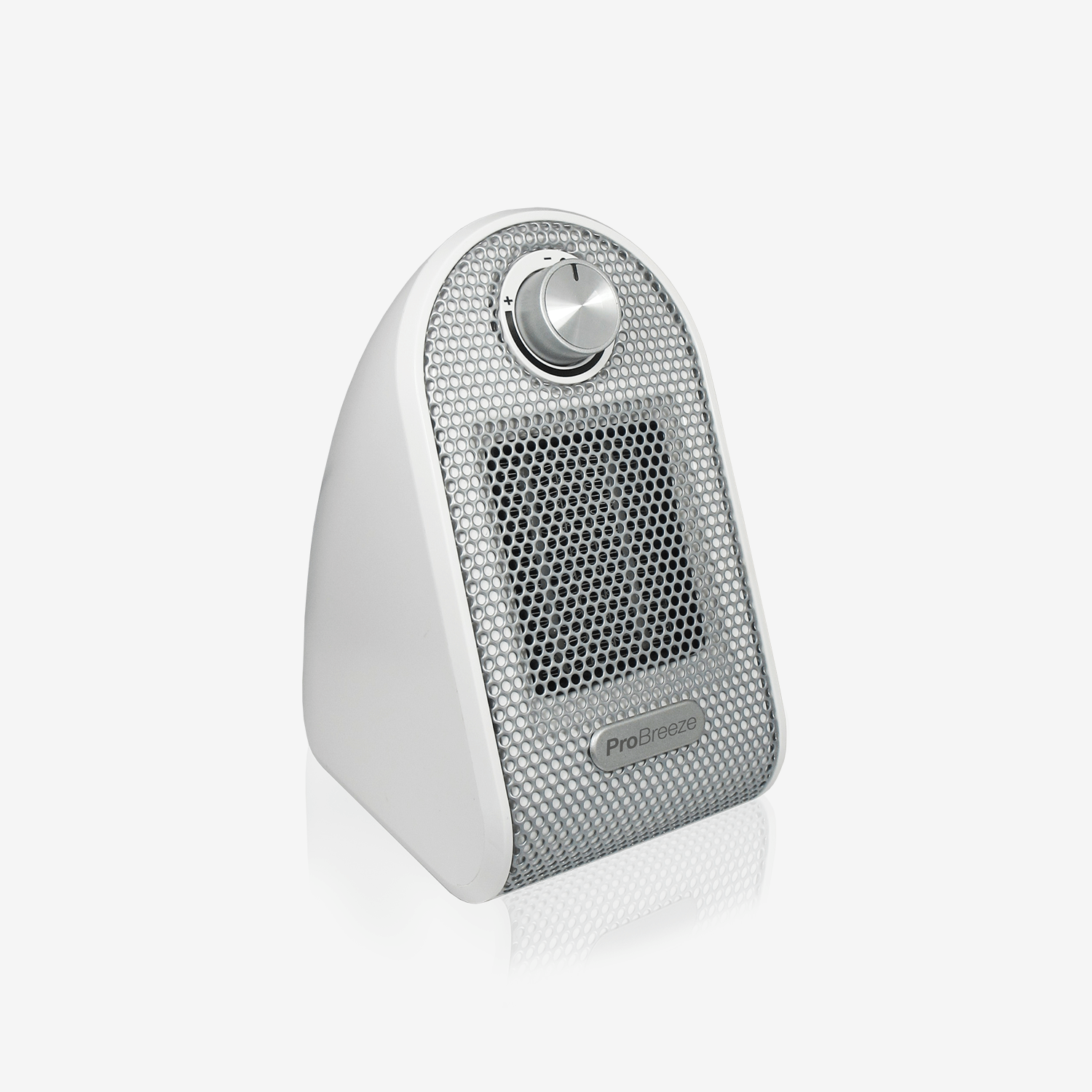 500 W Mini persoonlijke keramische ventilatorkachel
