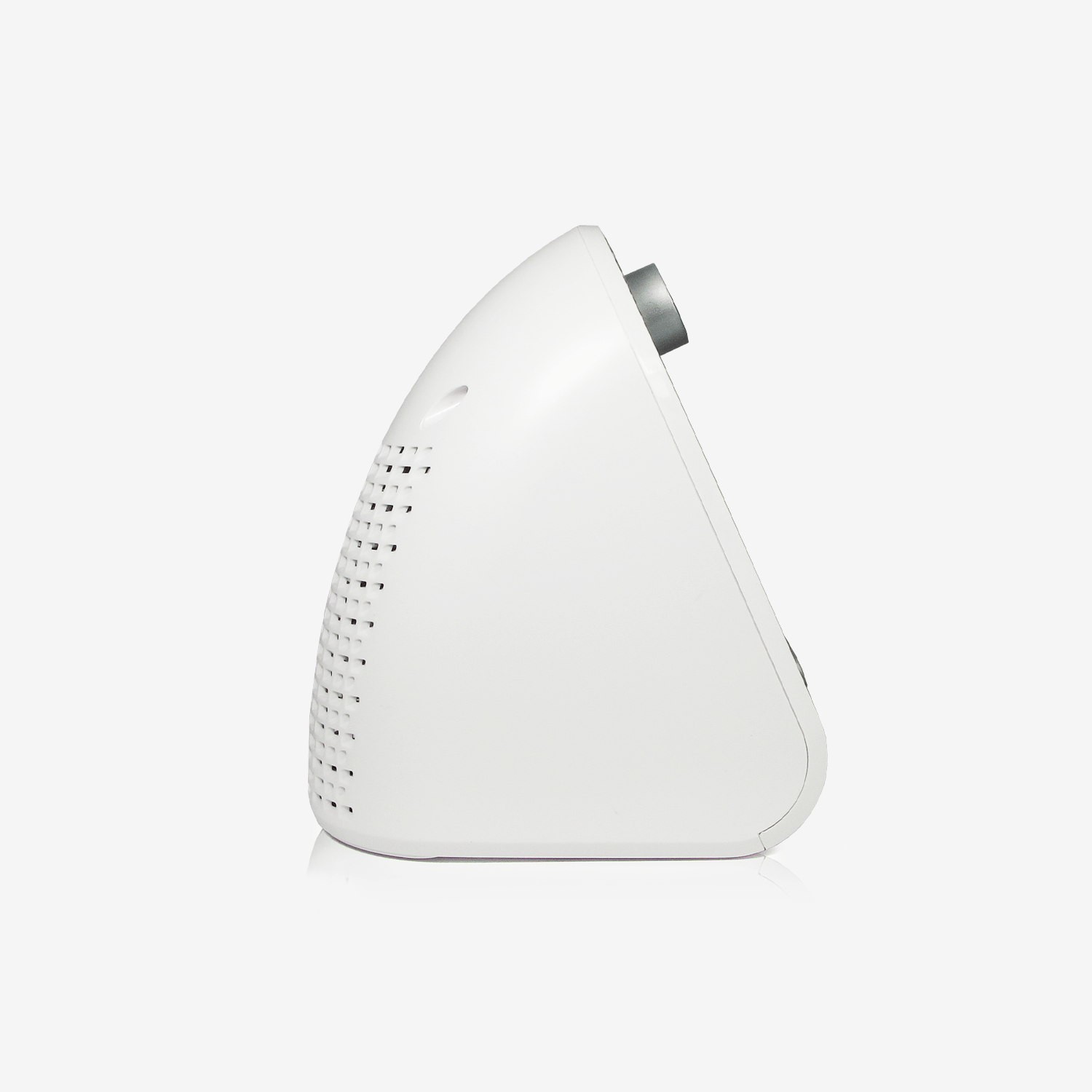 500 W Mini persoonlijke keramische ventilatorkachel