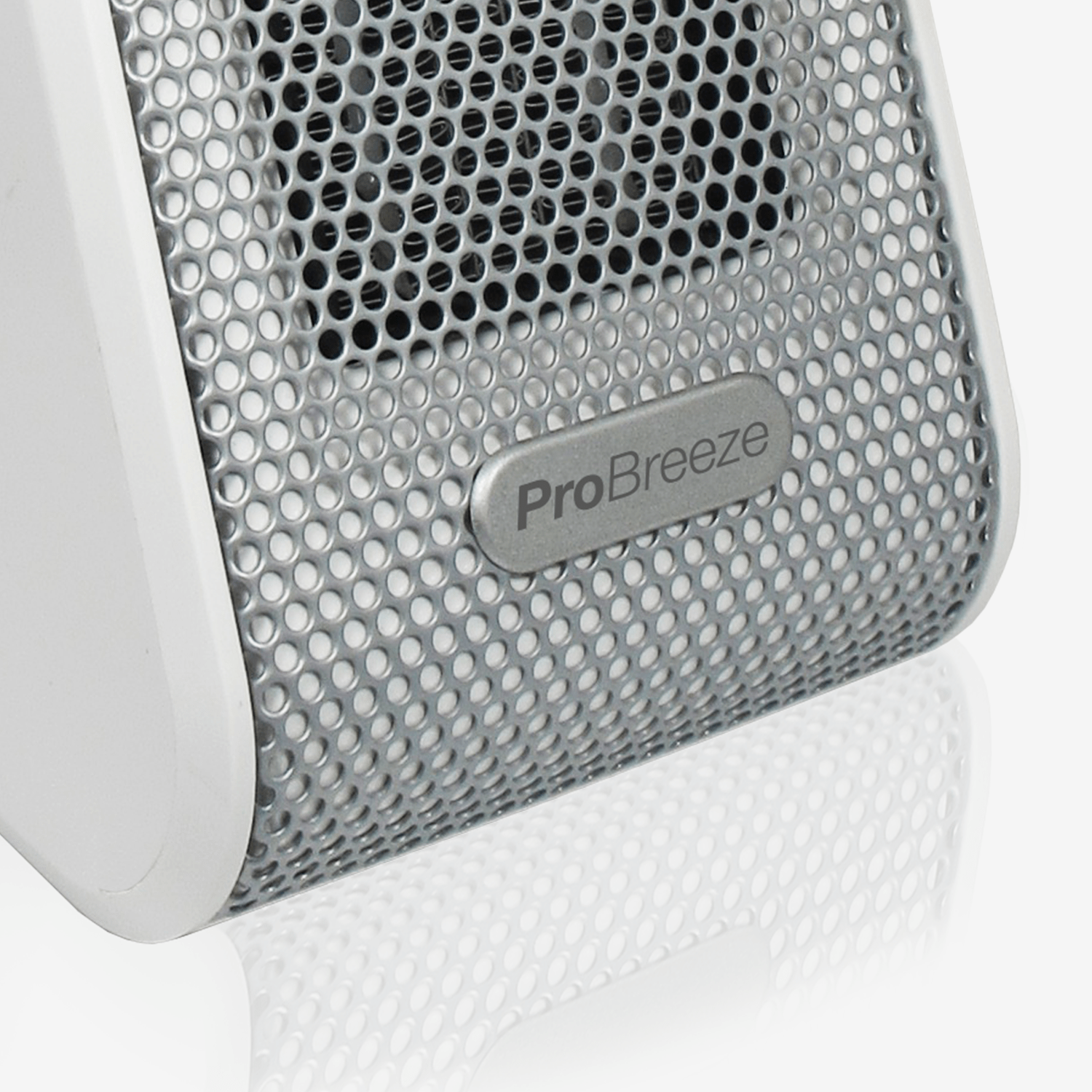 500 W Mini persoonlijke keramische ventilatorkachel