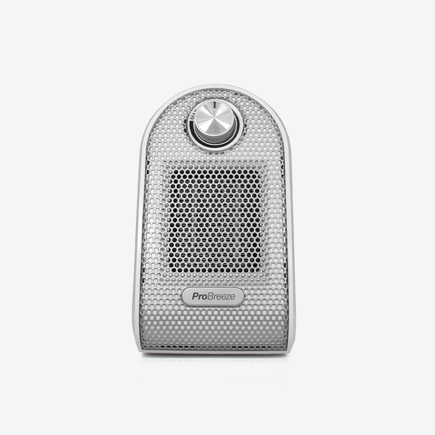 500 W Mini persoonlijke keramische ventilatorkachel