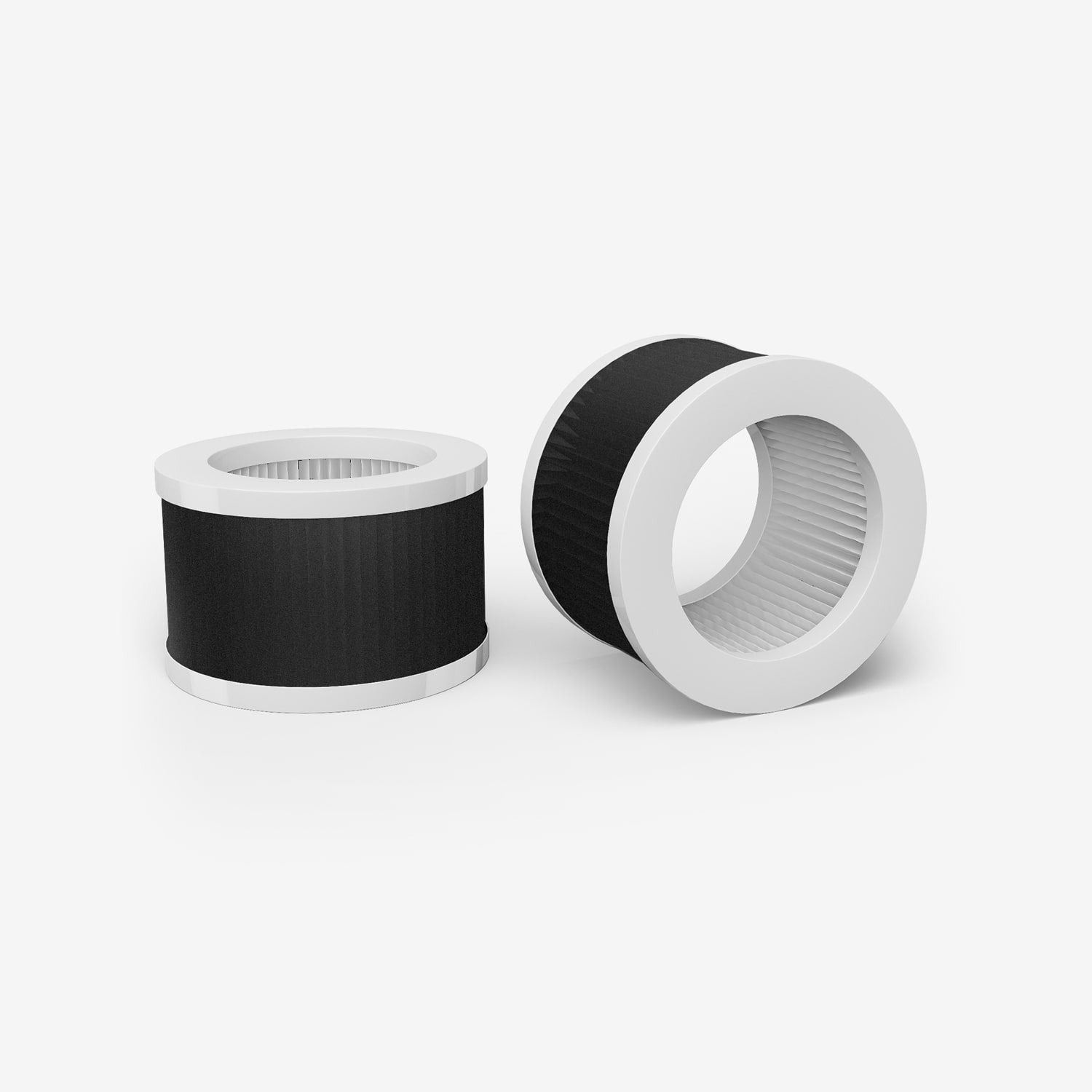 Filtro HEPA de reemplazo para el purificador de aire 3 en 1