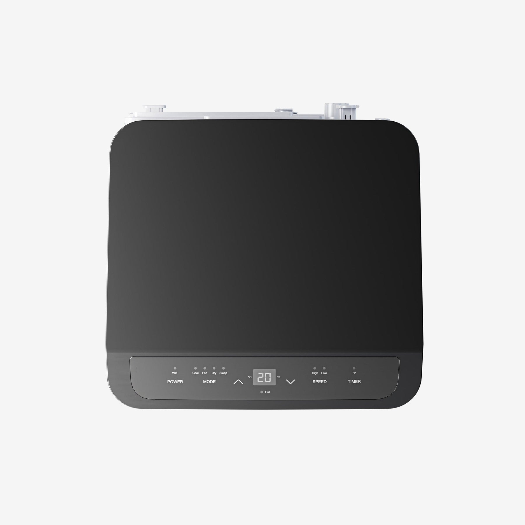 9000 BTU 4-in-1 Portable Air Conditioner