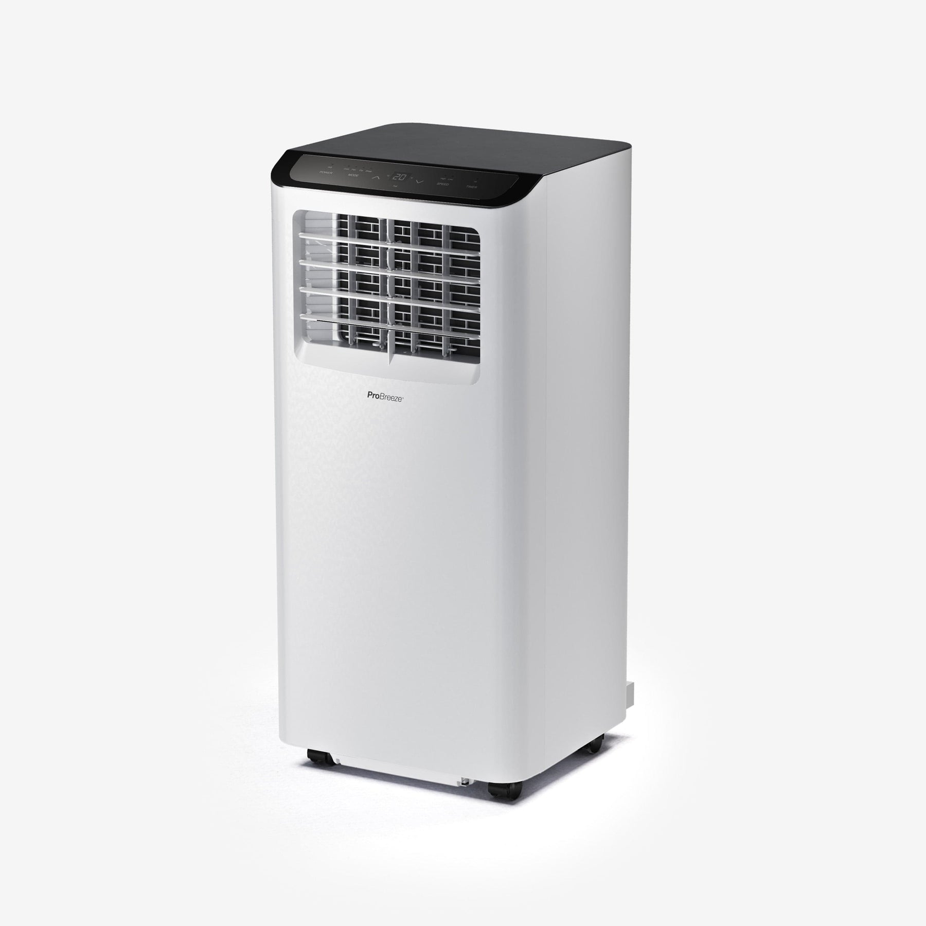9000 BTU 4-in-1 Portable Air Conditioner