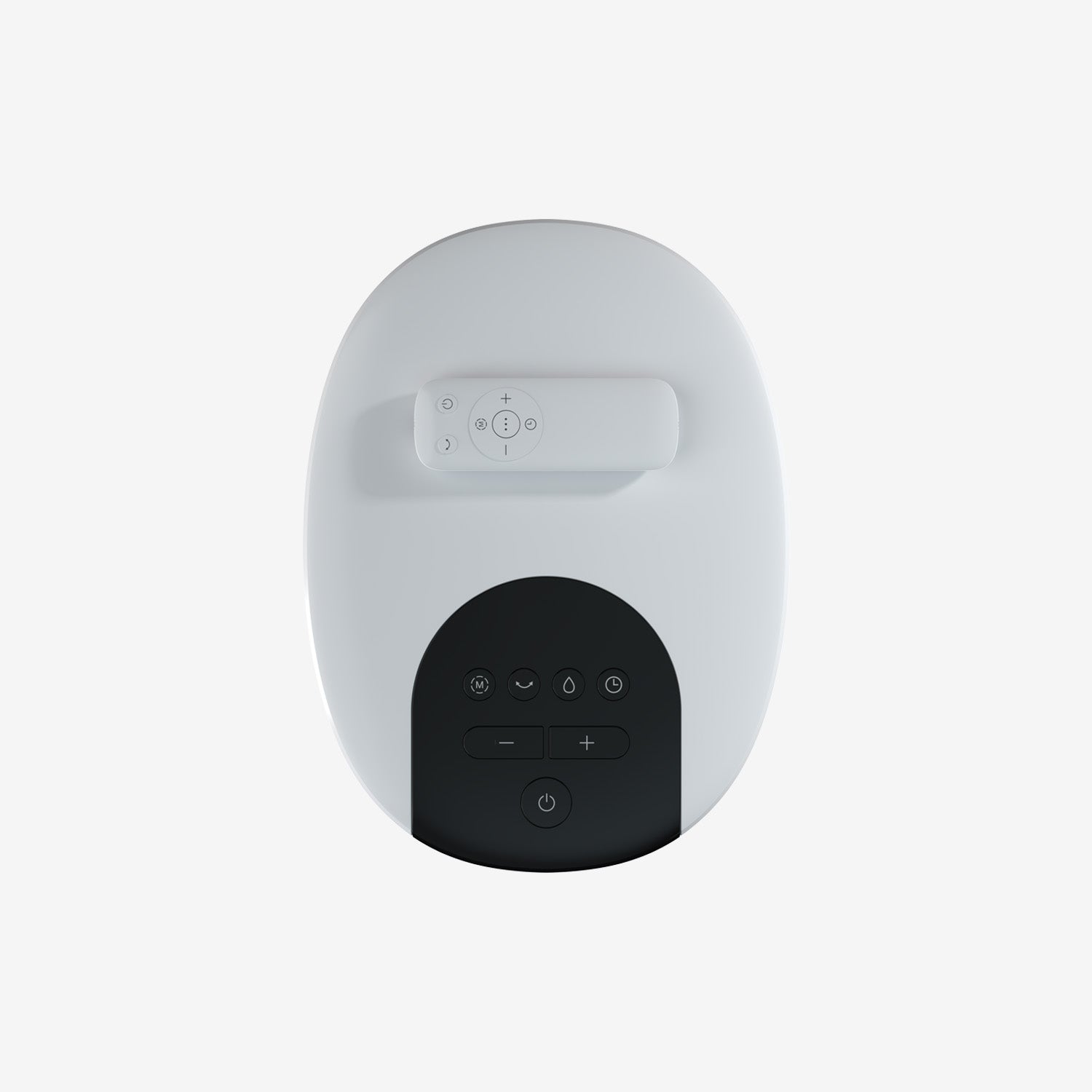<tc>OmniAir Raffrescatore d'aria evaporativo da 7 litri e ventilatore a torre portatile con modalità Sleep, Naturale e Umidificazione</tc>