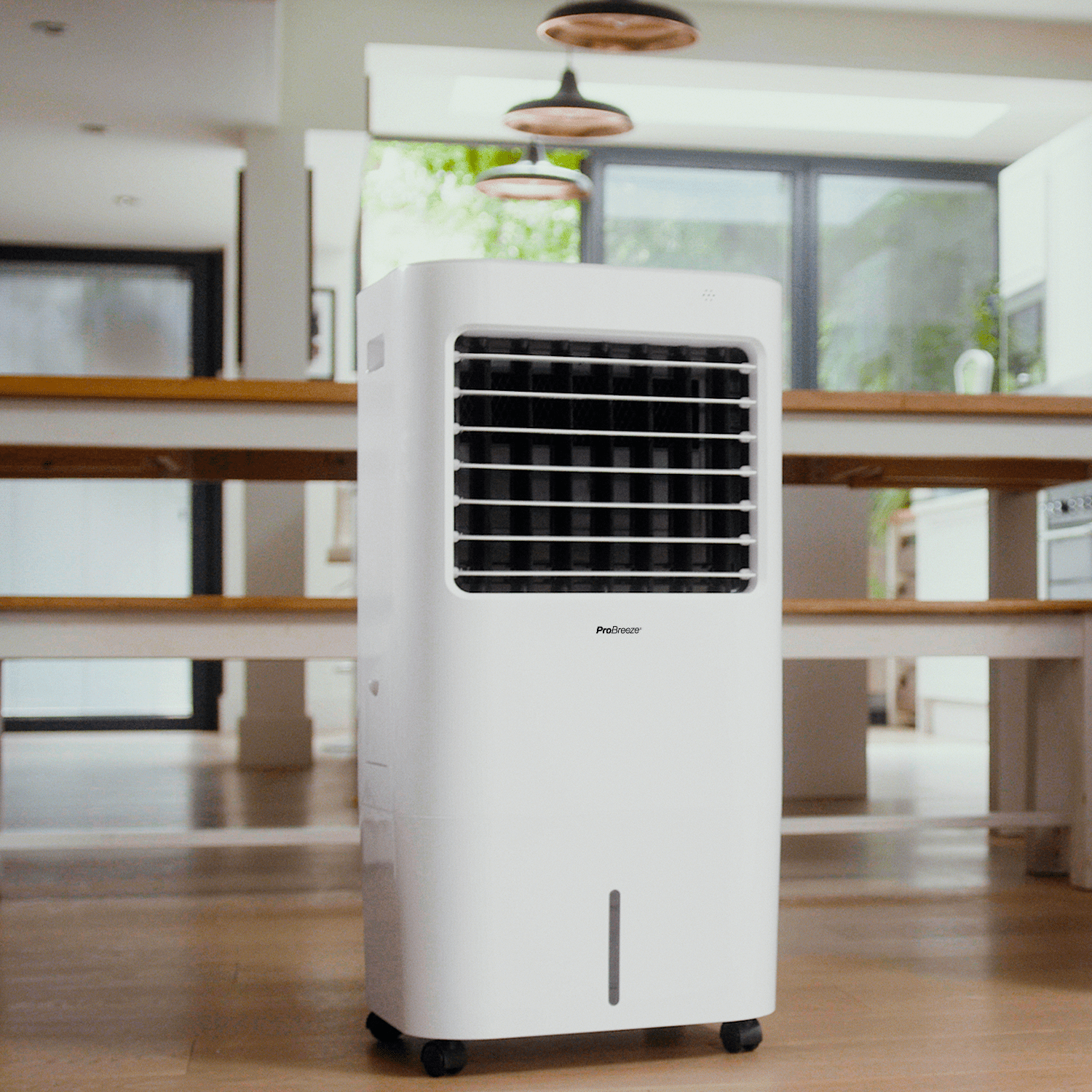 Smart Air Conditioners