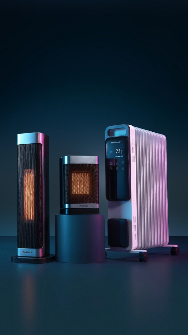 Heaters