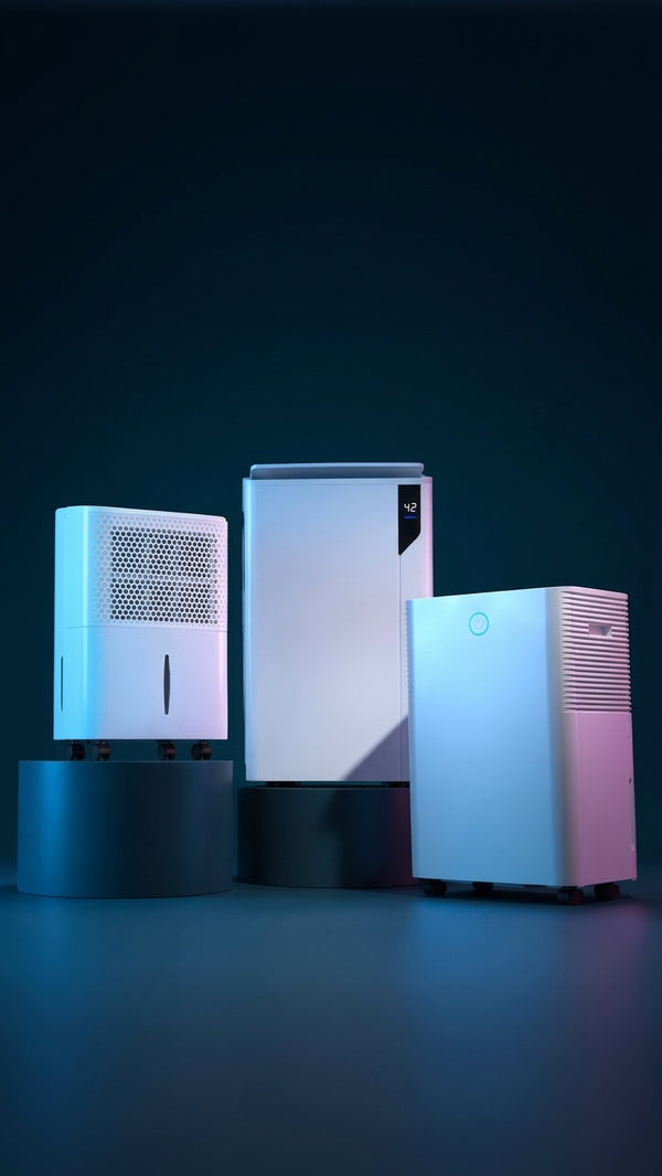 Dehumidifiers