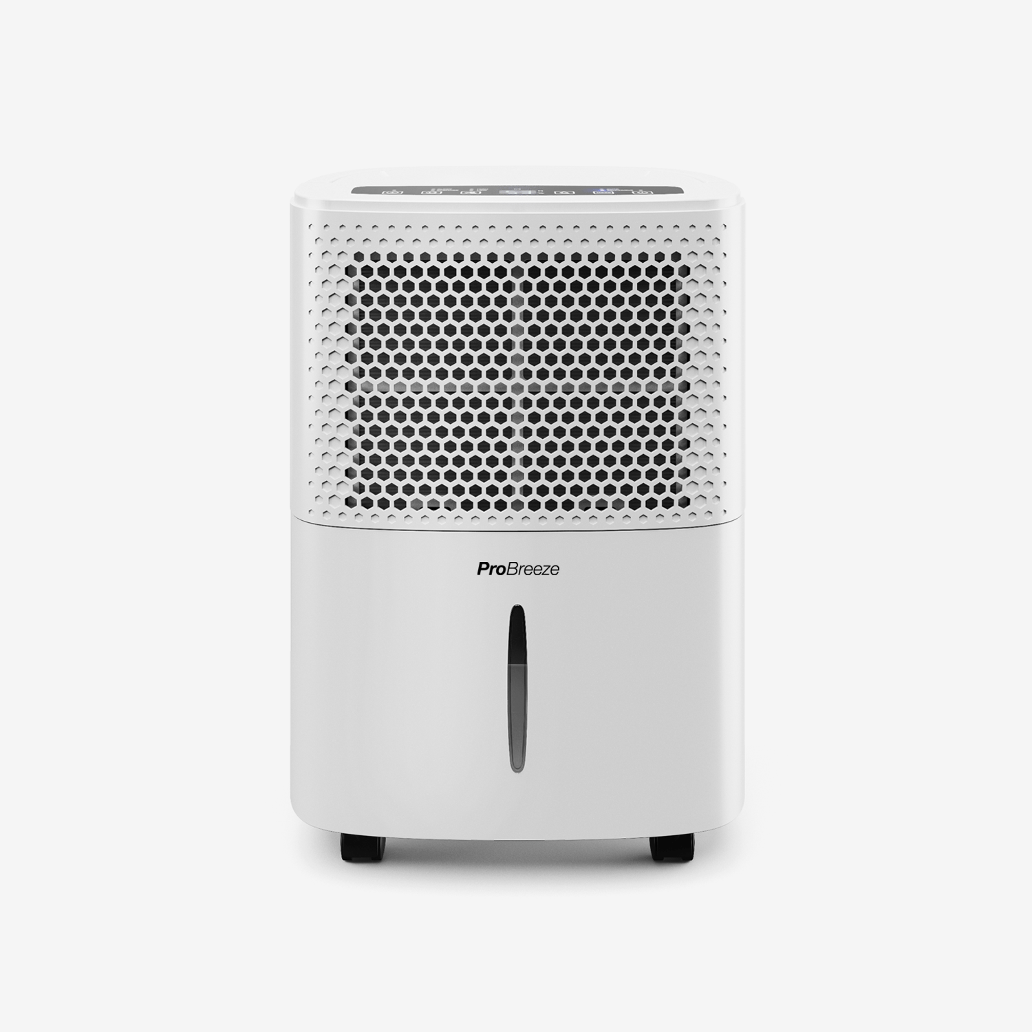 Refurbished - 12L Dehumidifier with Built-in Humidistat