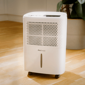 Refurbished - 12L Dehumidifier with Built-in Humidistat