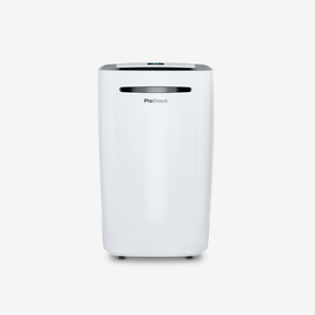 Refurbished - 20L Dehumidifier with Max Extraction and Laundry Mode