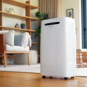 Refurbished - 20L Dehumidifier with Max Extraction and Laundry Mode