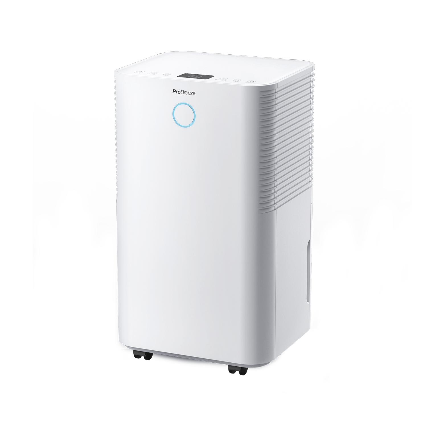 Refurbished - OmniDry 12L Quiet Dehumidifier with Max Extraction