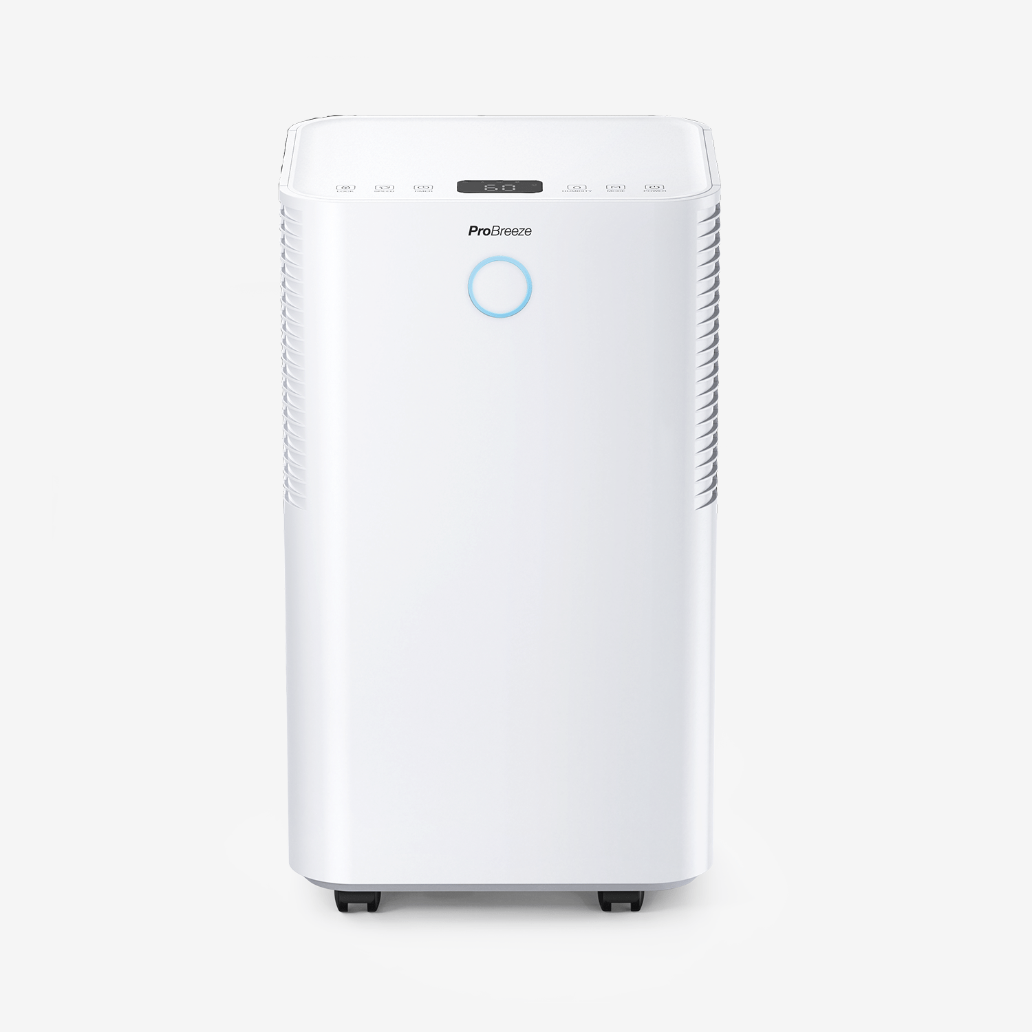 Refurbished - OmniDry 12L Quiet Dehumidifier with Max Extraction