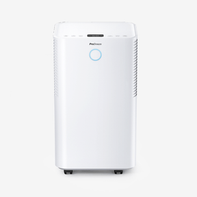 Refurbished - OmniDry 12L Quiet Dehumidifier with Max Extraction