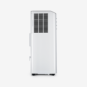 12,000 BTU 3-in-1 Portable Air Conditioner with Dehumidification Function - Smart Wifi App