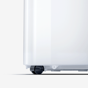 12,000 BTU 3-in-1 Portable Air Conditioner with Dehumidification Function - Smart Wifi App