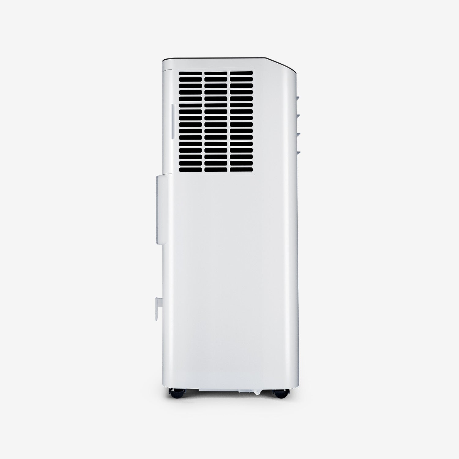 14,000 BTU 3-in-1 Portable Air Conditioner with Dehumidification Function - Smart Wifi App
